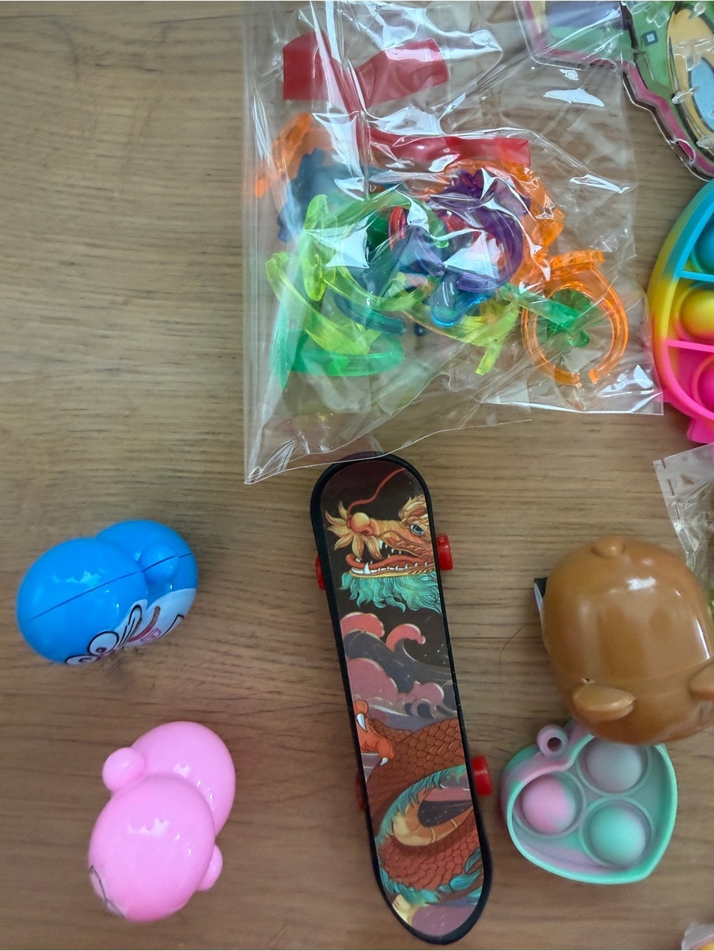 Party Favor Toys Set - Multicolor - Picture 6 of 7